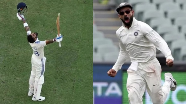 Indian Cricket Team Virat Kohli Test Cricket Virat Kohli Retirement