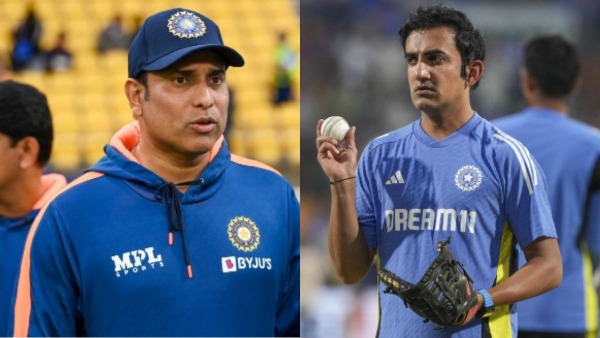 Gautam Gambhir to Travel with India A for England Tour Not as Coach