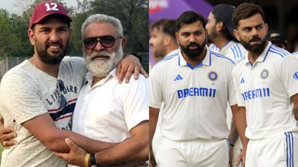 Yograj Singh Criticizes Rohit-Kohli Retirement Warns of Young Team Struggles