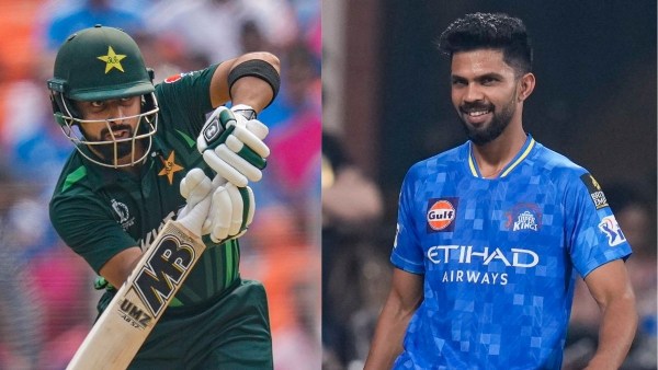 Ruturaj Gaikwad and Pakistan player Abdullah Shafique to Play Together for Yorkshire in County Championship
