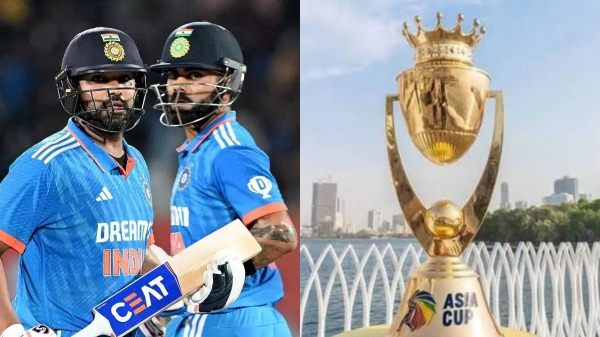 Asia Cup 2025 Virat Kohli Rohit Sharma Team India Asia Cup 2025 Virat Kohli Rohit Sharma Team India