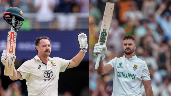 WTC Final 15 players who hit centuries in ICC finals including Aiden Markram