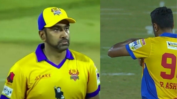 TNPL 2025 Ravichandran Ashwin Ball Tampering Allegations Dismissed by TNPL 2025