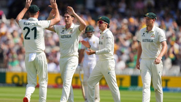 WTC Final 2025 Australian players used the Chokers word says Temba Bavuma