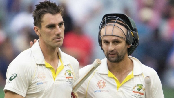 WTC Final Australian cricket team locked out as Indian team practiced at Lords