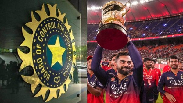 Bengaluru RCB Stampede BCCI to Formulate New Guidelines in future