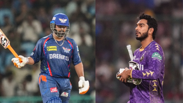 IPL 2025- How Much Money Venkatesh iyer and Rishabh Pant Gets for every single run