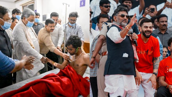 RCB Management in Trouble as Bangalore Police decides to investigate the Fans death