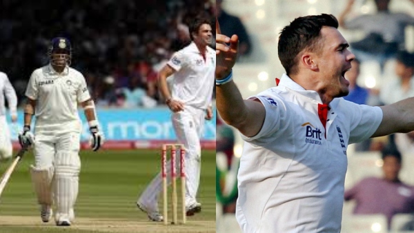 Sachin Anderson Trophy named for India England Test series