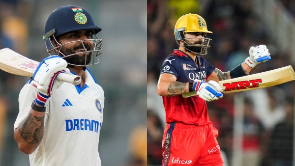 List of 4 Players Who scored 5000 runs in IPL and Test cricket