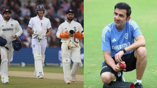 Gautam Gambhir om India loss