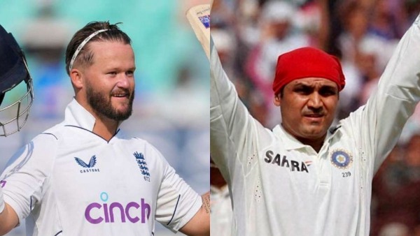 IND vs ENG Ben Duckett is England s answer to Virender Sehwag says David Lloyd