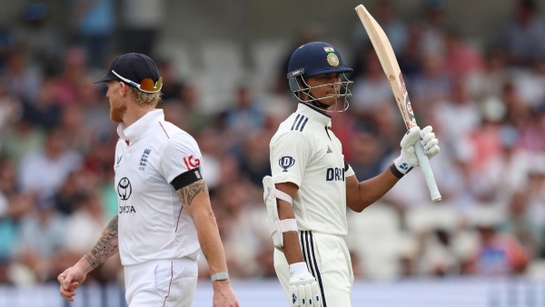 IND vs ENG England s Costly Mistake that gave 5 penalty runs to India Ben Stokes Frustrated