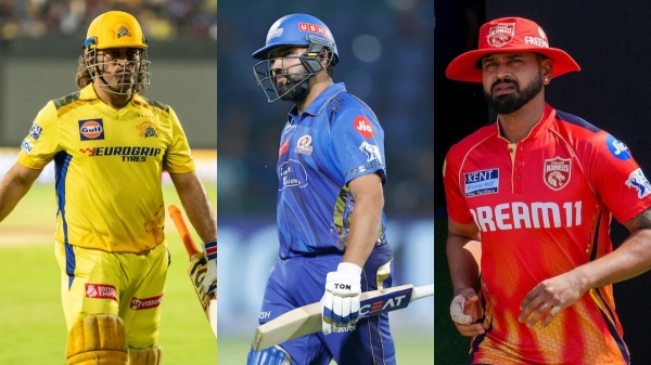 IPL 2025 IPL Punjab Kings Shreyas Iyer Navjot Singh Sidhu
