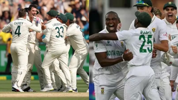 WTC Final south africa australia Temba Bavuma Aiden Markram