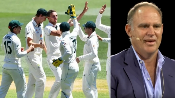 WTC Final Temba Bavuma Australia South Africa AUS vs SA