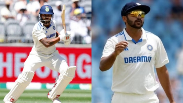 Shardul Thakur Indian Cricket team england