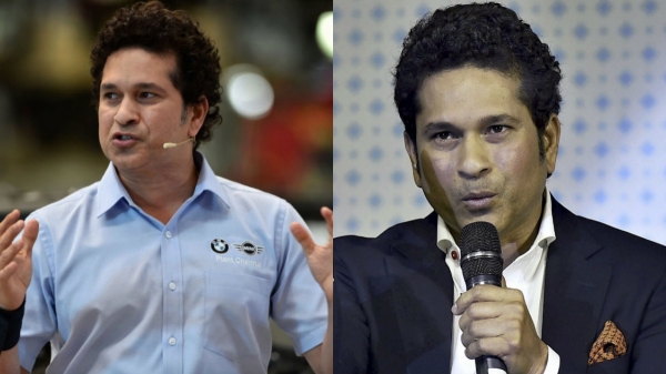 Sachin Tendulkar Pataudi Trophy england indian cricket team Mansoor Ali Khan Pataudi