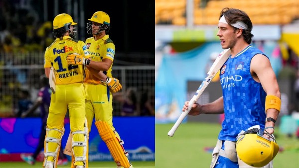 IPL 2025 Dewald Brevis s reject Delhi Capitals offer and put a Condition for CSK