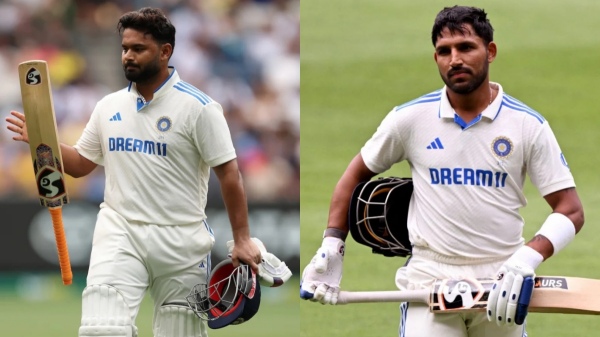 Rishabh Pant Dhruv Jurel Indian Cricket team England