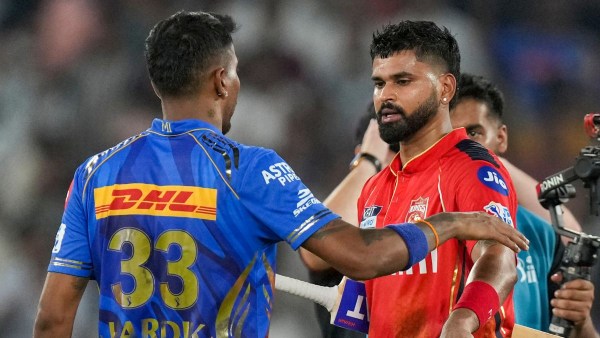 MI vs PBKS Shreyas Iyer Creates IPL History as Punjab Kings Reach IPL 2025 FinalMI vs PBKS Shreyas Iyer Creates IPL History as Punjab Kings Reach IPL 2025 Final