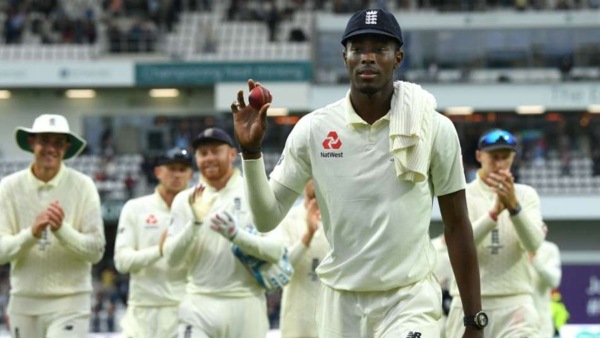 England squad for 2nd Test against India Jofra Archer Returns to England team after 4 yearsEngland squad for 2nd Test against India Jofra Archer Returns for England s Second Test vs India