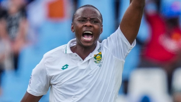South African Legacy of Pace Bowling continued by Kagiso Rabada with fifer in WTC final