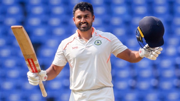 Karun Nair s Double Century Against England Lions Will He Get a Chance in India s Test XI