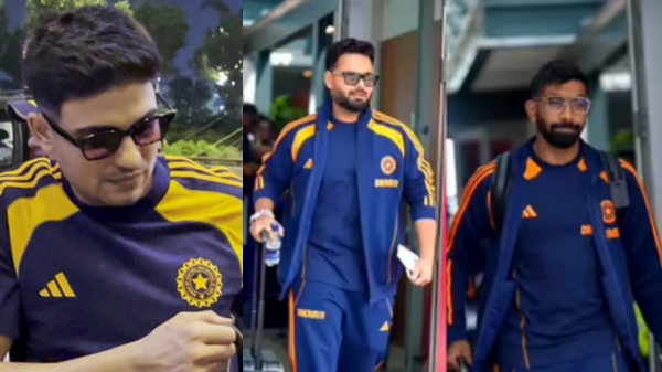 India vs england series Indian Cricket team Test Cricket Rohit Sharma Virat Kohli