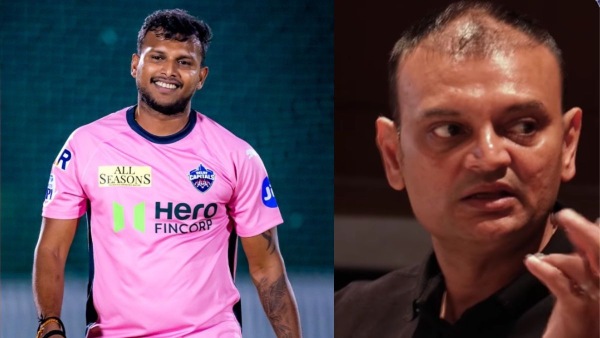 T Natarajan s IPL 2025 Season Delhi Capitals Coach Hemant Padani Explains Limited Opportunities