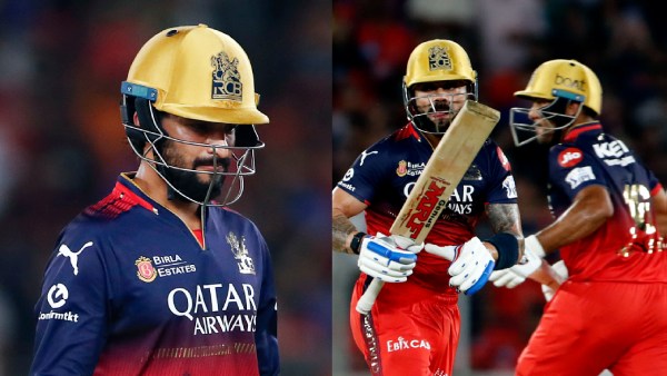 RCB vs PBKS IPL Final 2025 RCB Scored a lowest score in the Ahmedabad Stadium in this season against Punjab Kings in IPL Final 2025