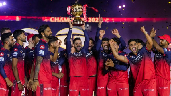 IPL 2025 Prize money
