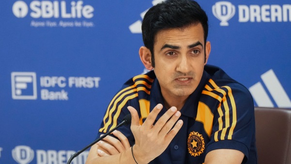 Gautam Gambhir opposes and condemns the RCB Victory Parade which cost 11 People life