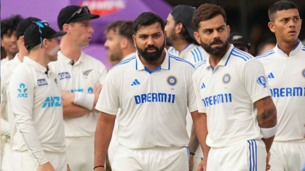 Virat kohli and Rohit sharma