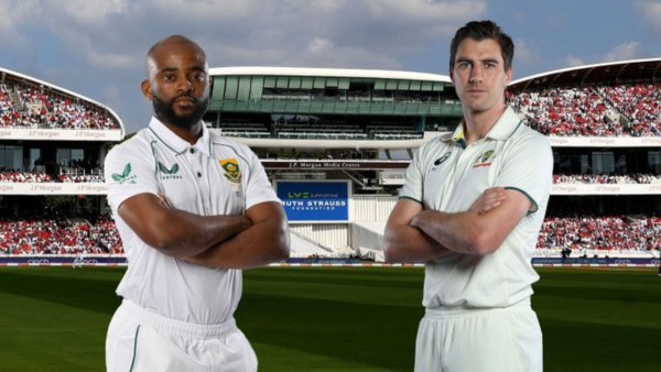 South africa vs Australia