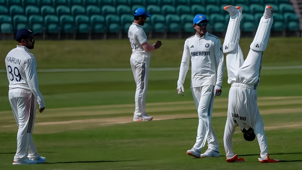 Ind vs Ind A Intra Squad