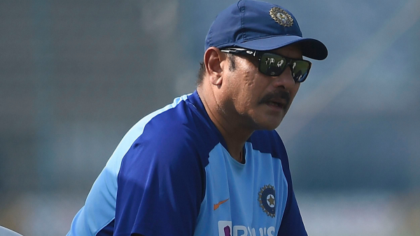Ravi shastri