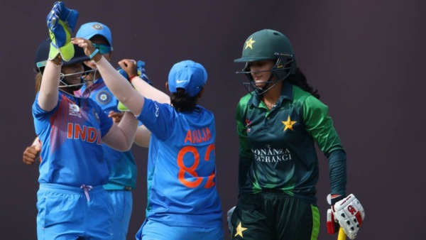 ICC Womens T20 World cup 2026 Full schedule