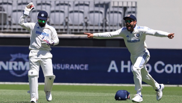 Rishabh Pant virat kohli