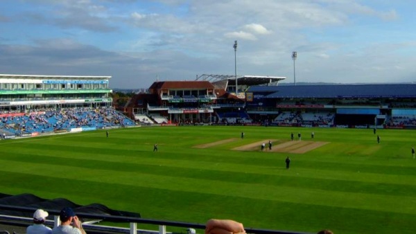 India vs England First Test Pitch Report given by Headingley pitch curator