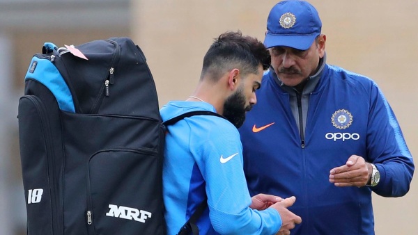 Virat Kohli s Test Retirement and Ravi Shastri s Disappointment