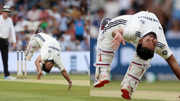 IND vs ENG Rishabh Pant