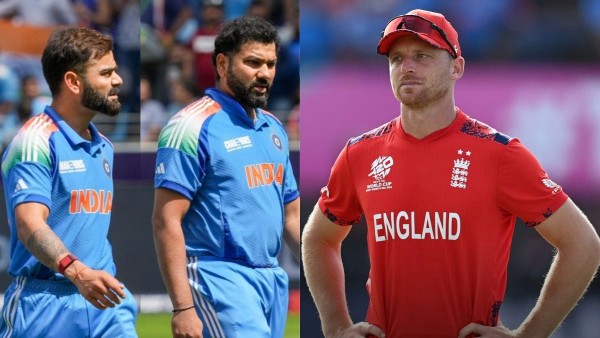 ENG vs WI Jos Buttler Breaks Kohli s Record as England Defeats West Indies in First T20I