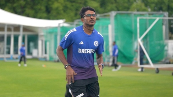 IND vs ENG Sai Sudharsan s Pre-Match Tactics Fail in Test Debut