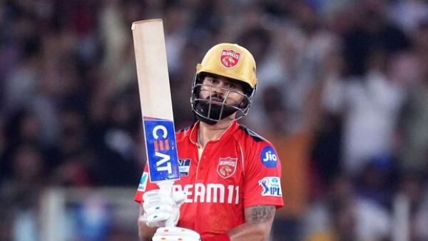 Shreyas Iyer IPL IPL 2025 Punjab Kings Royal challengers bangalore