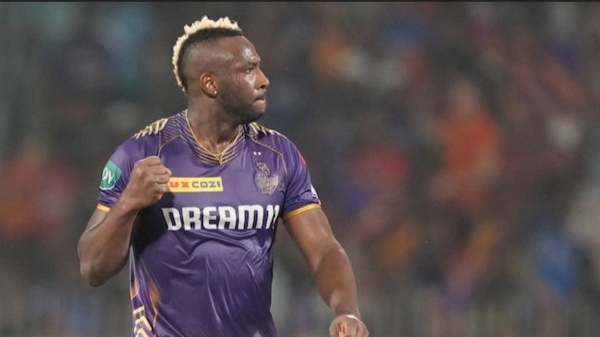 Andre Russell West Indies Test Cricket T20 Cricket IPL 2025 IPL Kolkata Knight Riders