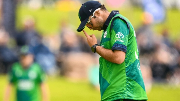 Ireland T20 Cricket West Indies Bowling t20 record
