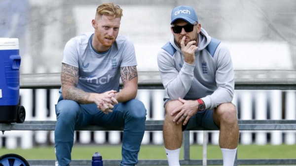 IND vs ENG England Bazball India