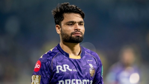 Rinku Singh Uttar Pradesh IPL Indian cricket Team