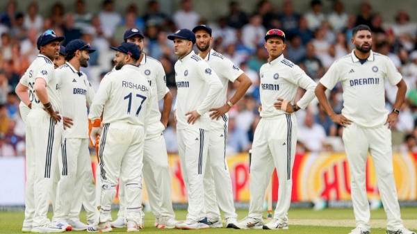 IND vs ENG Jasprit Bumrah Prasidh Krishna Arshdeep Singh indian cricket team